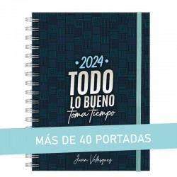 Cuaderno Estudio A4 - 120hj
