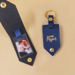 Llavero Papá