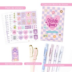 PACK FULL