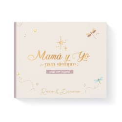 Album de citas Mamá